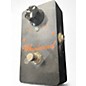 Used Whirlwind Orange Box Phaser Effect Pedal