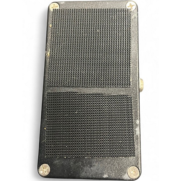 Used Whirlwind Orange Box Phaser Effect Pedal