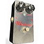 Used Whirlwind Red Box Compressor Effect Pedal