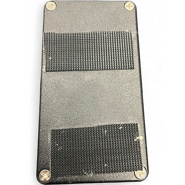 Used Whirlwind Red Box Compressor Effect Pedal