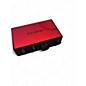 Used Focusrite Scarlett Solo Studio Gen 3 Audio Interface thumbnail