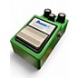 Used Ibanez TS9 Tube Screamer Distortion Effect Pedal