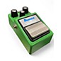 Used Ibanez TS9 Tube Screamer Distortion Effect Pedal