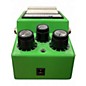 Used Ibanez TS9 Tube Screamer Distortion Effect Pedal