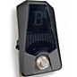 Used KORG PB01 Pitchblack Chromatic Tuner Pedal thumbnail