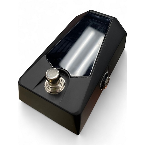 Used KORG PB01 Pitchblack Chromatic Tuner Pedal