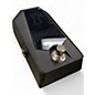 Used KORG PB01 Pitchblack Chromatic Tuner Pedal