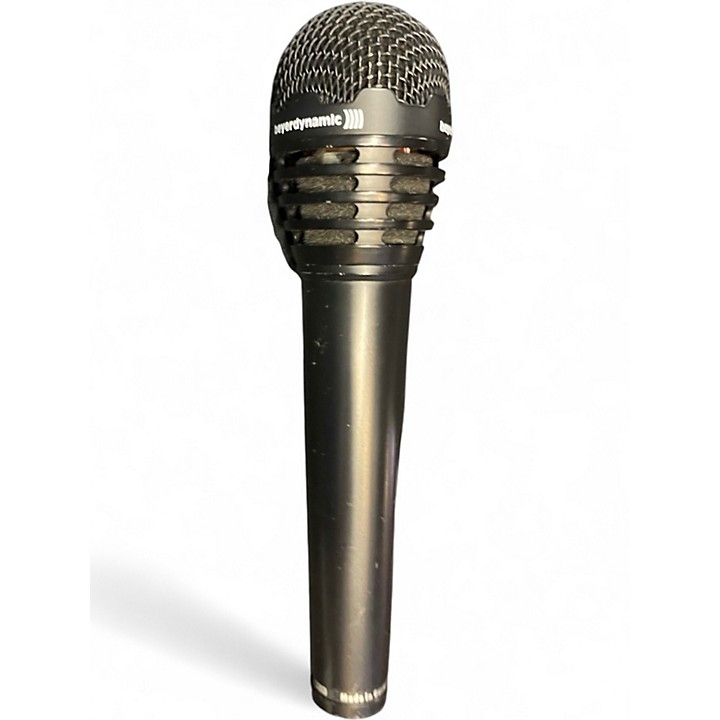 Used beyerdynamic TG X580 Dynamic Microphone | Guitar Center
