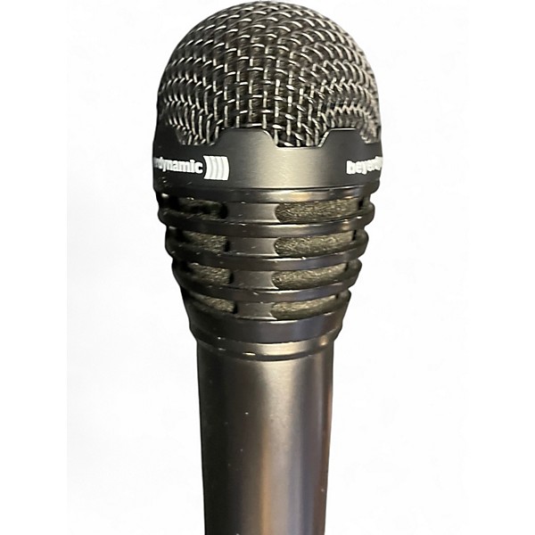 Used beyerdynamic TG X580 Dynamic Microphone
