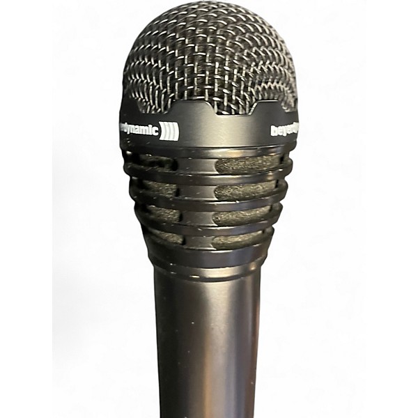 Used beyerdynamic TG X580 Dynamic Microphone
