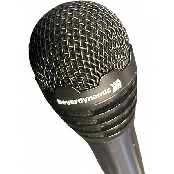 Used beyerdynamic TG X580 Dynamic Microphone