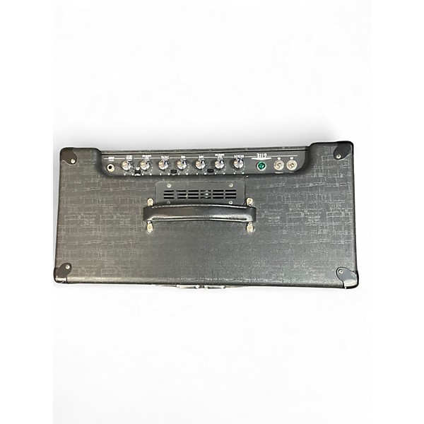 Used Crate V3112 Tube Guitar Combo Amp