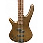 Used Ibanez GSR200BL OPN NATURAL Electric Bass Guitar