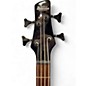 Used Ibanez GSR200BL OPN NATURAL Electric Bass Guitar