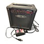 Used Artec G15 Guitar Combo Amp thumbnail