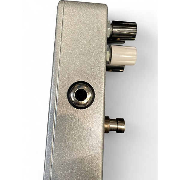 Used Keeley 4 Knob Compressor Effect Pedal