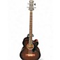 Used Mitchell T239BCE-BST EDGE BURST Acoustic Bass Guitar thumbnail