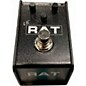 Used ProCo lil rat Effect Pedal thumbnail