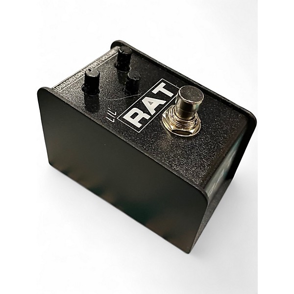 Used ProCo lil rat Effect Pedal