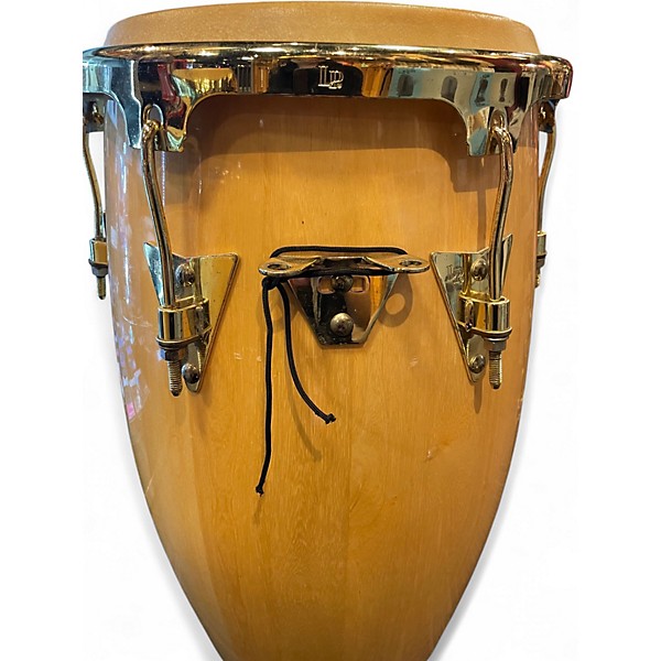 Used LP Caliente Conga