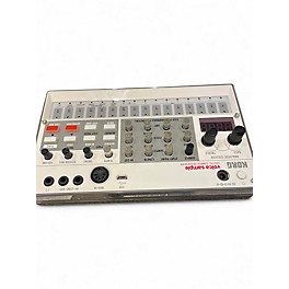 Used KORG VOLCA SAMPLE 2 Sound Module
