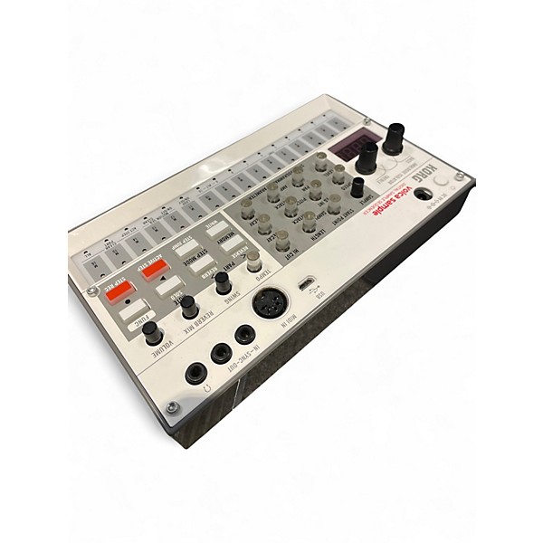 Used KORG VOLCA SAMPLE 2 Sound Module