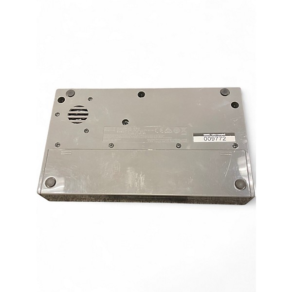 Used KORG VOLCA SAMPLE 2 Sound Module