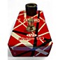 Used MXR EVH90 Eddie Van Halen Phaser Effect Pedal