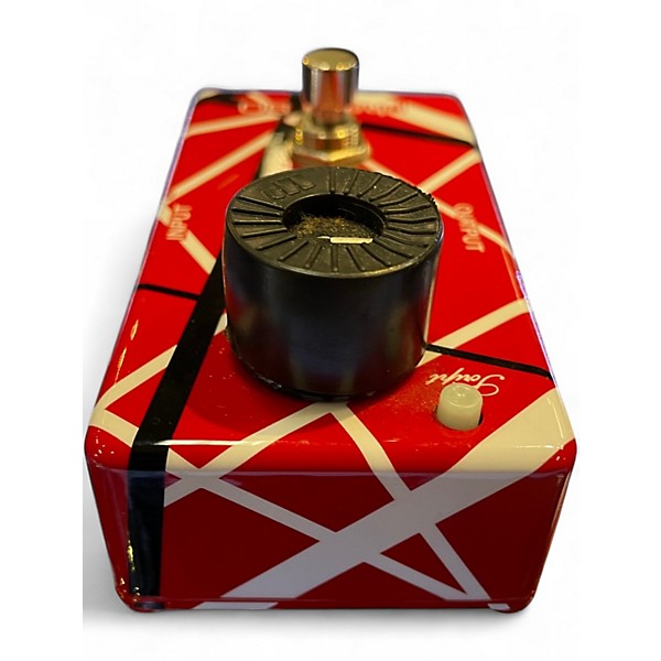 Used MXR EVH90 Eddie Van Halen Phaser Effect Pedal