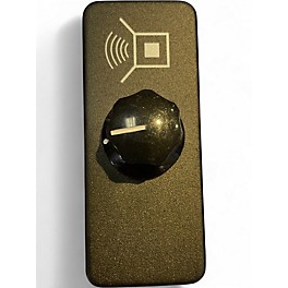 Used JHS Pedals Little Black Amp Box Pedal