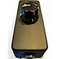 Used JHS Pedals Little Black Amp Box Pedal