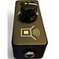 Used JHS Pedals Little Black Amp Box Pedal