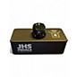 Used JHS Pedals Little Black Amp Box Pedal