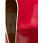 Used Gretsch Guitars g5620t Red Hollow Body Electric Guitar
