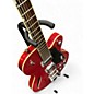 Used Gretsch Guitars g5620t Red Hollow Body Electric Guitar