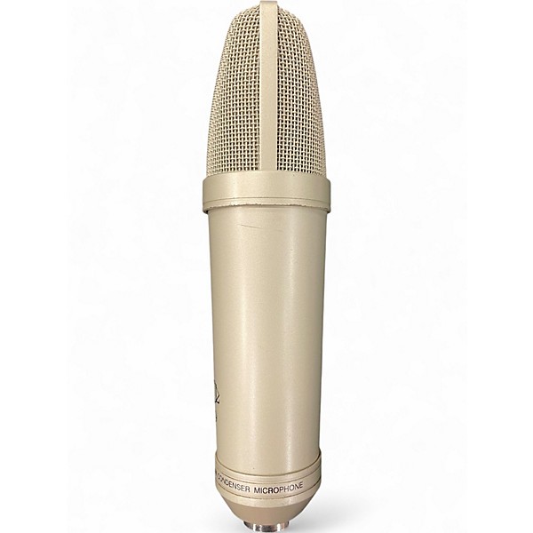 Used MXL 909 Condenser Microphone