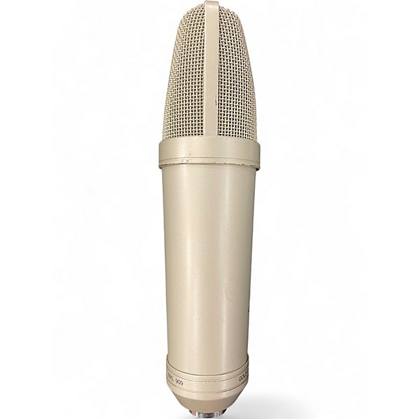 Used MXL 909 Condenser Microphone