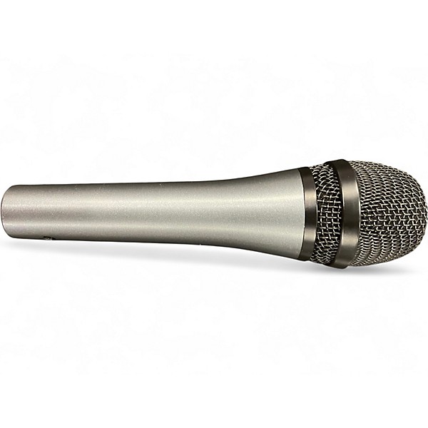 Used Sennheiser E835 Dynamic Microphone