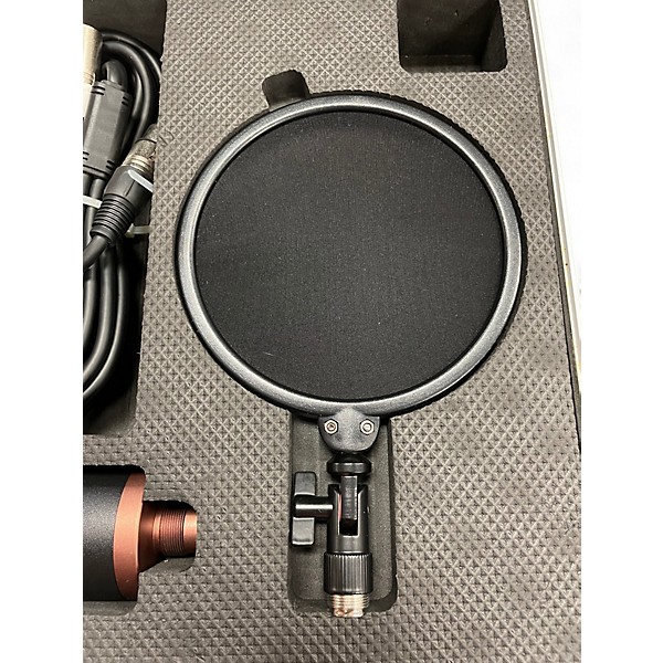 Used Antelope Audio Edge Duo Condenser Microphone