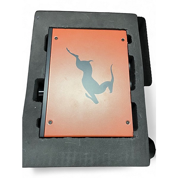 Used Antelope Audio Edge Duo Condenser Microphone