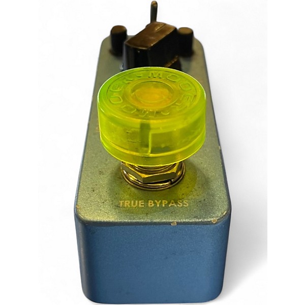 Used Donner blues drive Effect Pedal