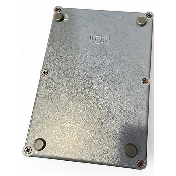 Used DOD eq660 Pedal