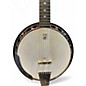 Used Deering B6 Natural Banjo thumbnail