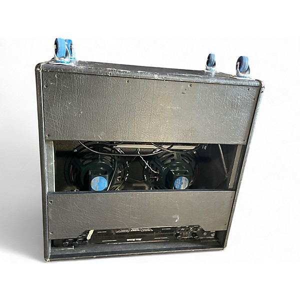 Used MESA/Boogie Nomad 55 4x10 55W Tube Guitar Combo Amp