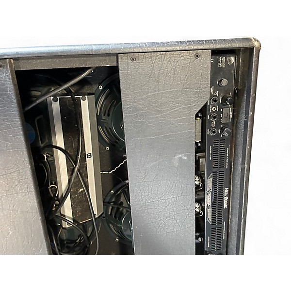 Used MESA/Boogie Nomad 55 4x10 55W Tube Guitar Combo Amp