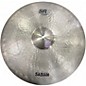 Used SABIAN 22in SR2 Medium Ride Cymbal
