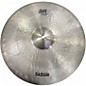 Used SABIAN 22in SR2 Medium Ride Cymbal