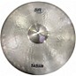 Used SABIAN 22in SR2 Medium Ride Cymbal