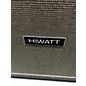 Used Hiwatt SE4123 4x12 Guitar Cabinet