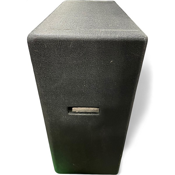 Used Hiwatt SE4123 4x12 Guitar Cabinet